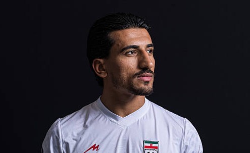 	Saleh Hardani 	